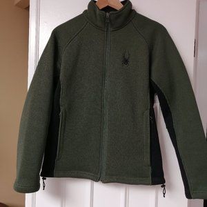 men's jacket